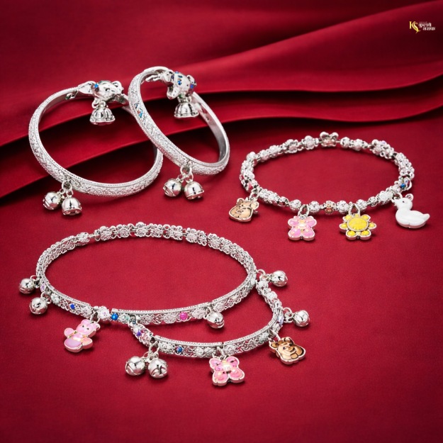 Bangle Set