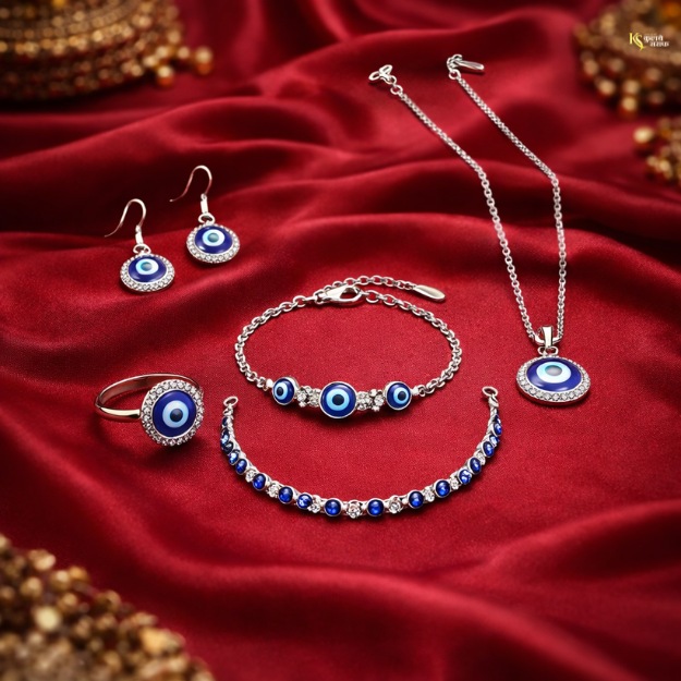 Evil Eye