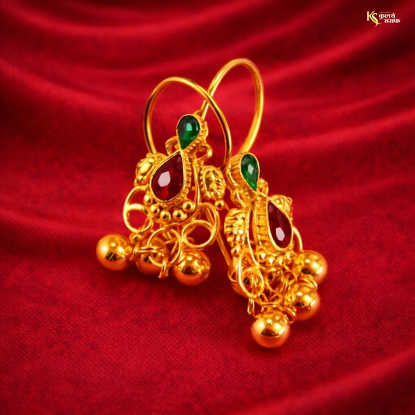 Gold Kurka