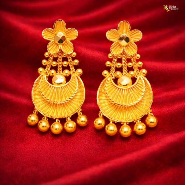 Gold Latkan