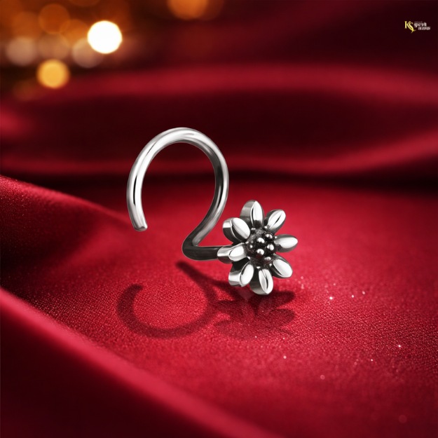 Nose Pin
