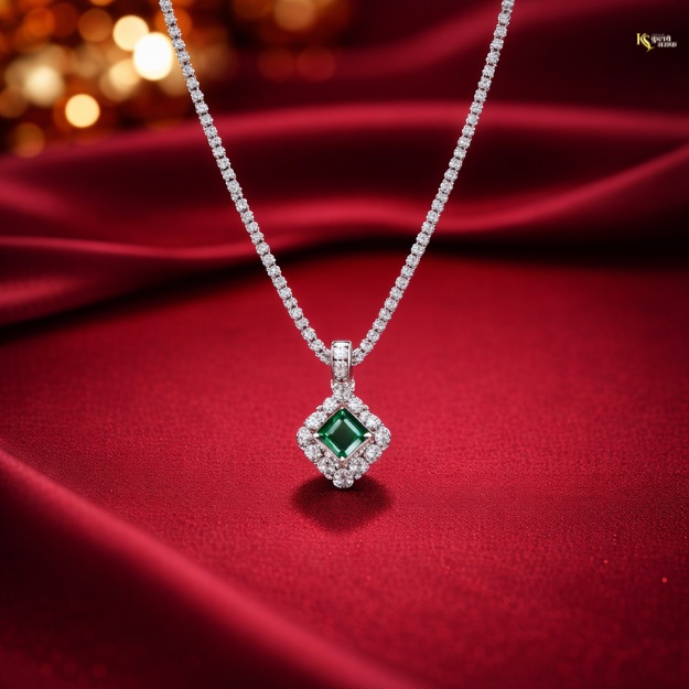 Pendent