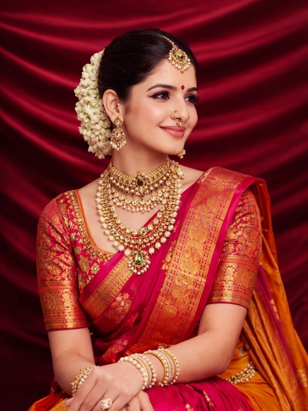 Wedding Wear