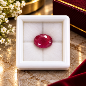 Manik (Ruby)