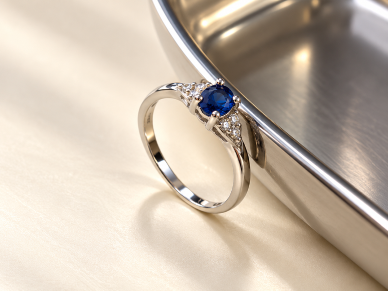 92.5 Ladies Ring