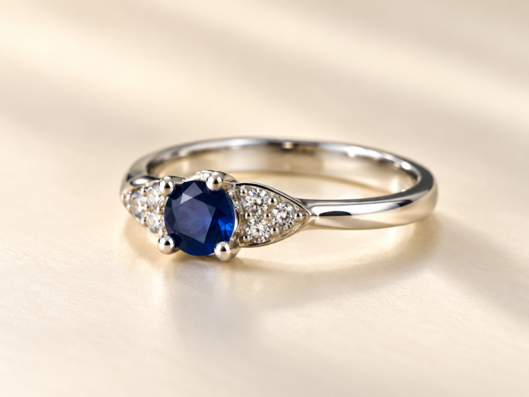 92.5 Ladies Ring